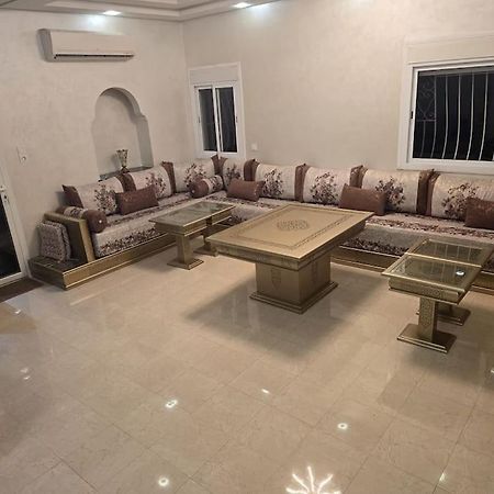 Marrakech-Central Location 마라케시 외부 사진