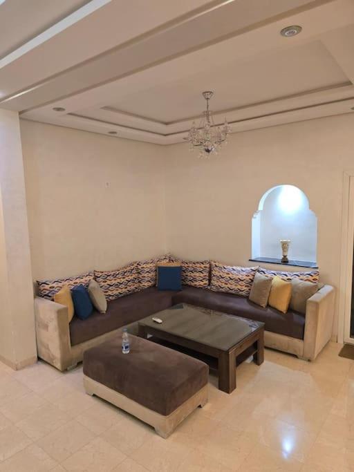 Marrakech-Central Location 마라케시 외부 사진