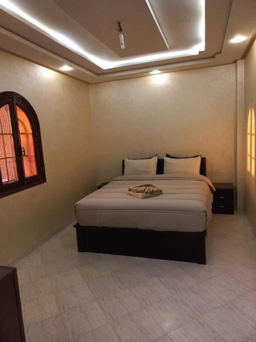 Marrakech-Central Location 마라케시 외부 사진