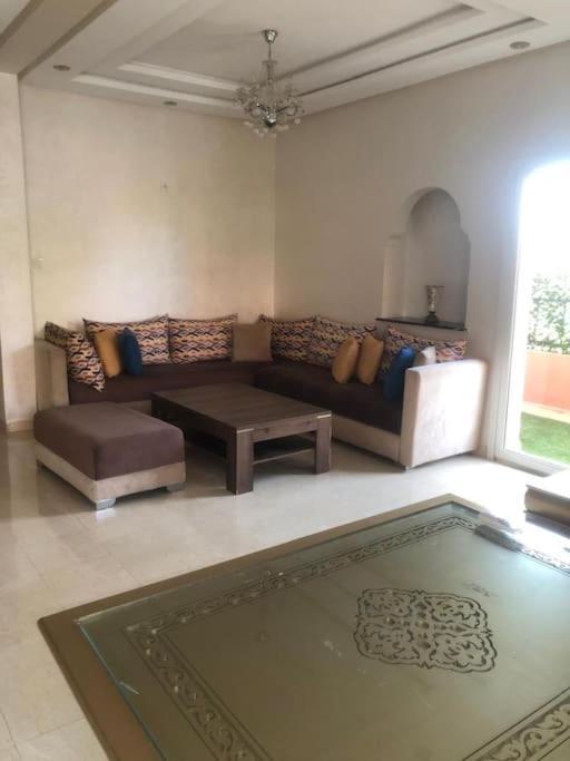Marrakech-Central Location 마라케시 외부 사진
