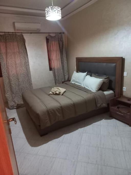 Marrakech-Central Location 마라케시 외부 사진