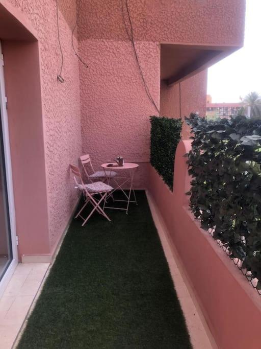 Marrakech-Central Location 마라케시 외부 사진