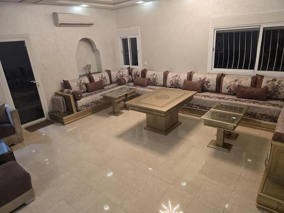 Marrakech-Central Location 마라케시 외부 사진