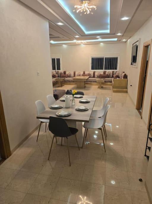 Marrakech-Central Location 마라케시 외부 사진